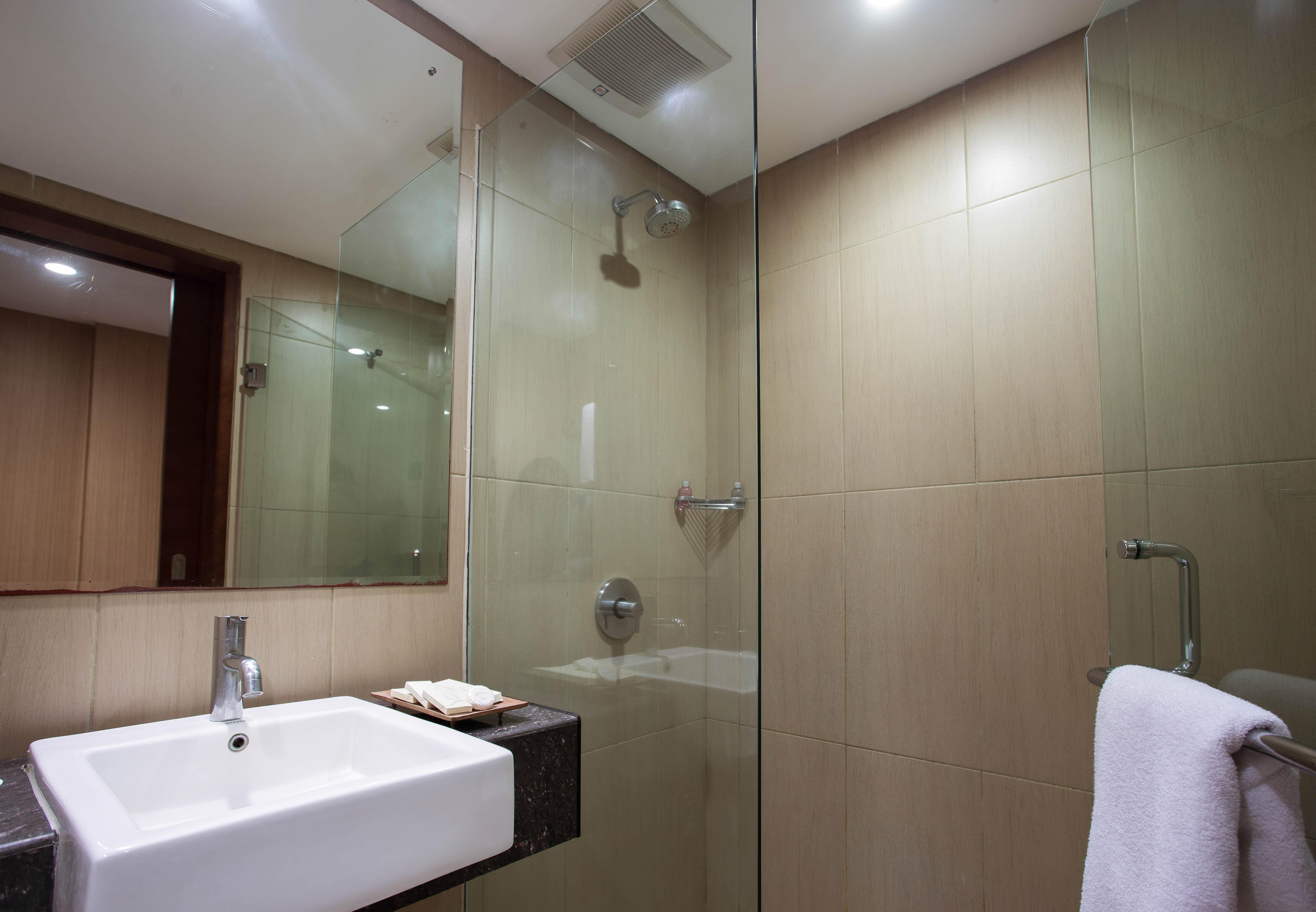 Sense Sunset Hotel Seminyak Экстерьер фото