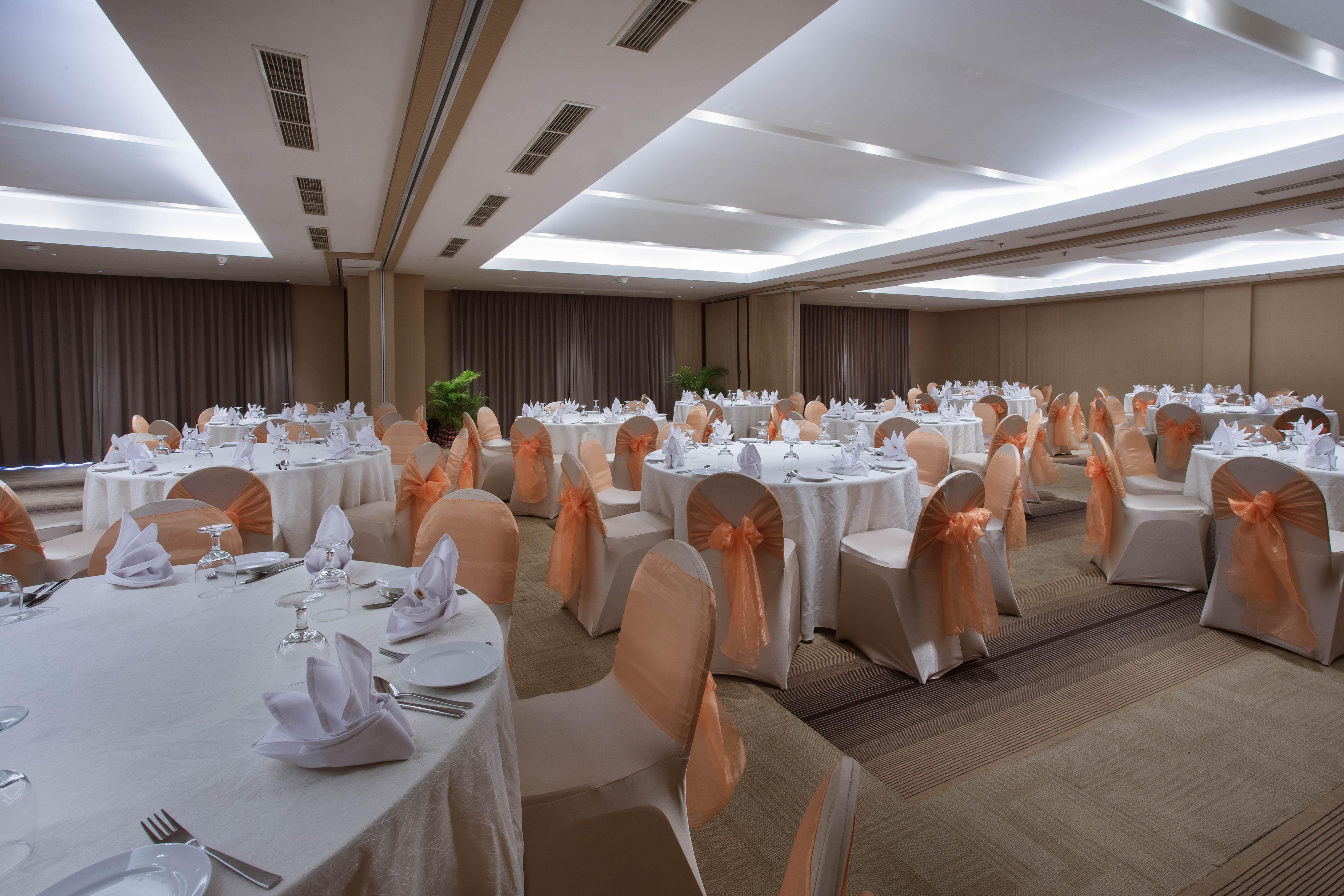 Sense Sunset Hotel Seminyak Экстерьер фото