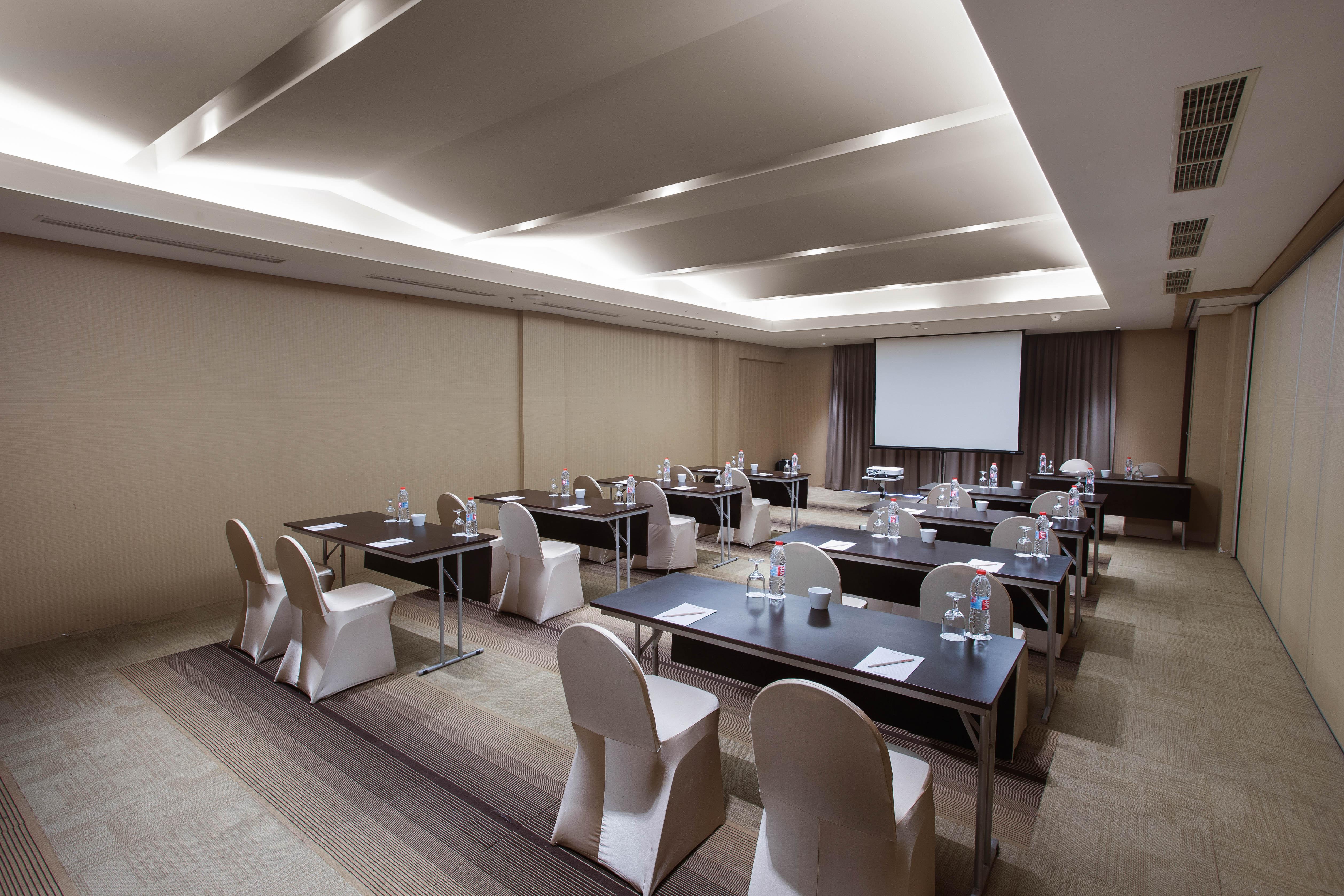 Sense Sunset Hotel Seminyak Экстерьер фото