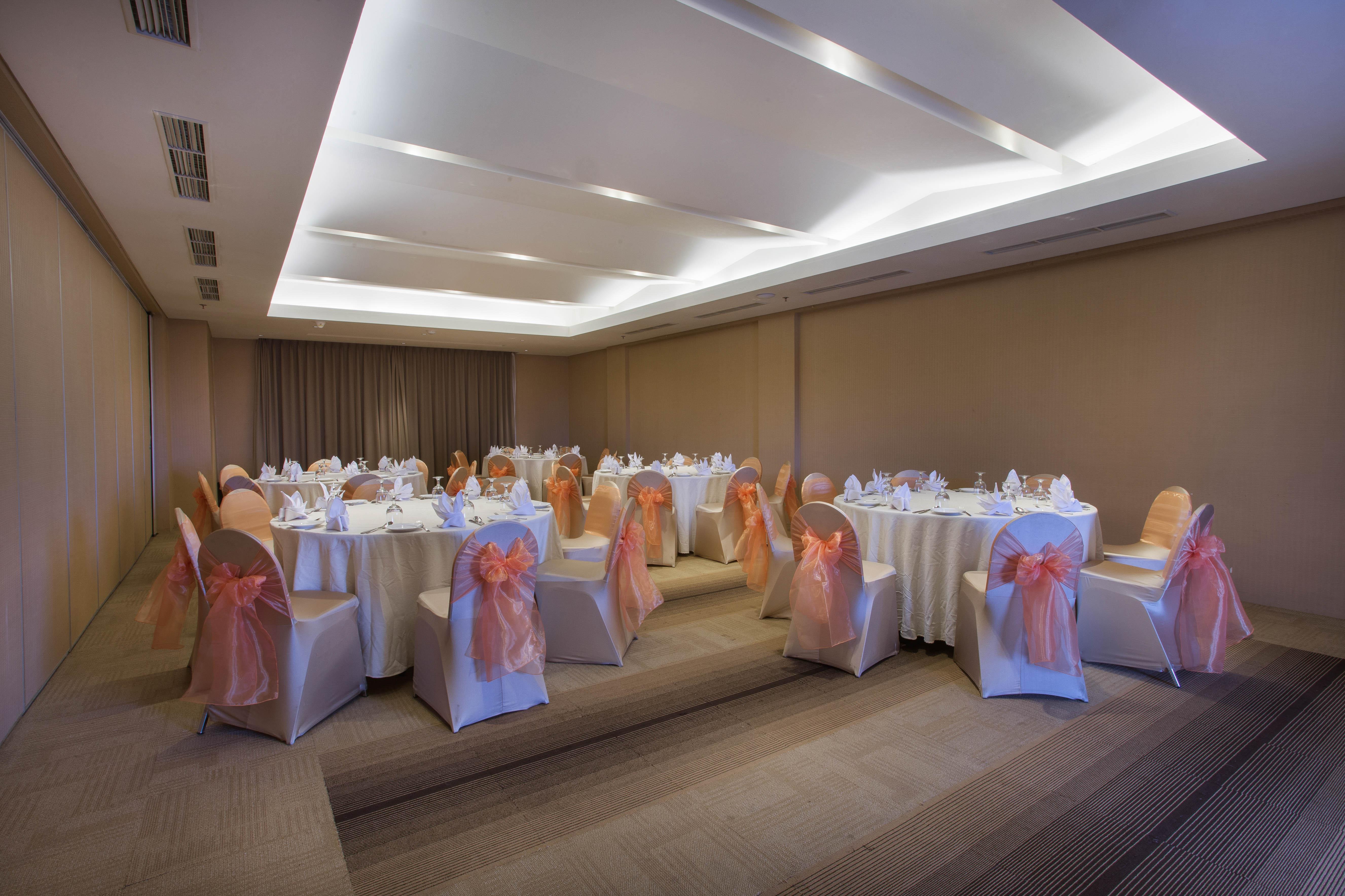 Sense Sunset Hotel Seminyak Экстерьер фото