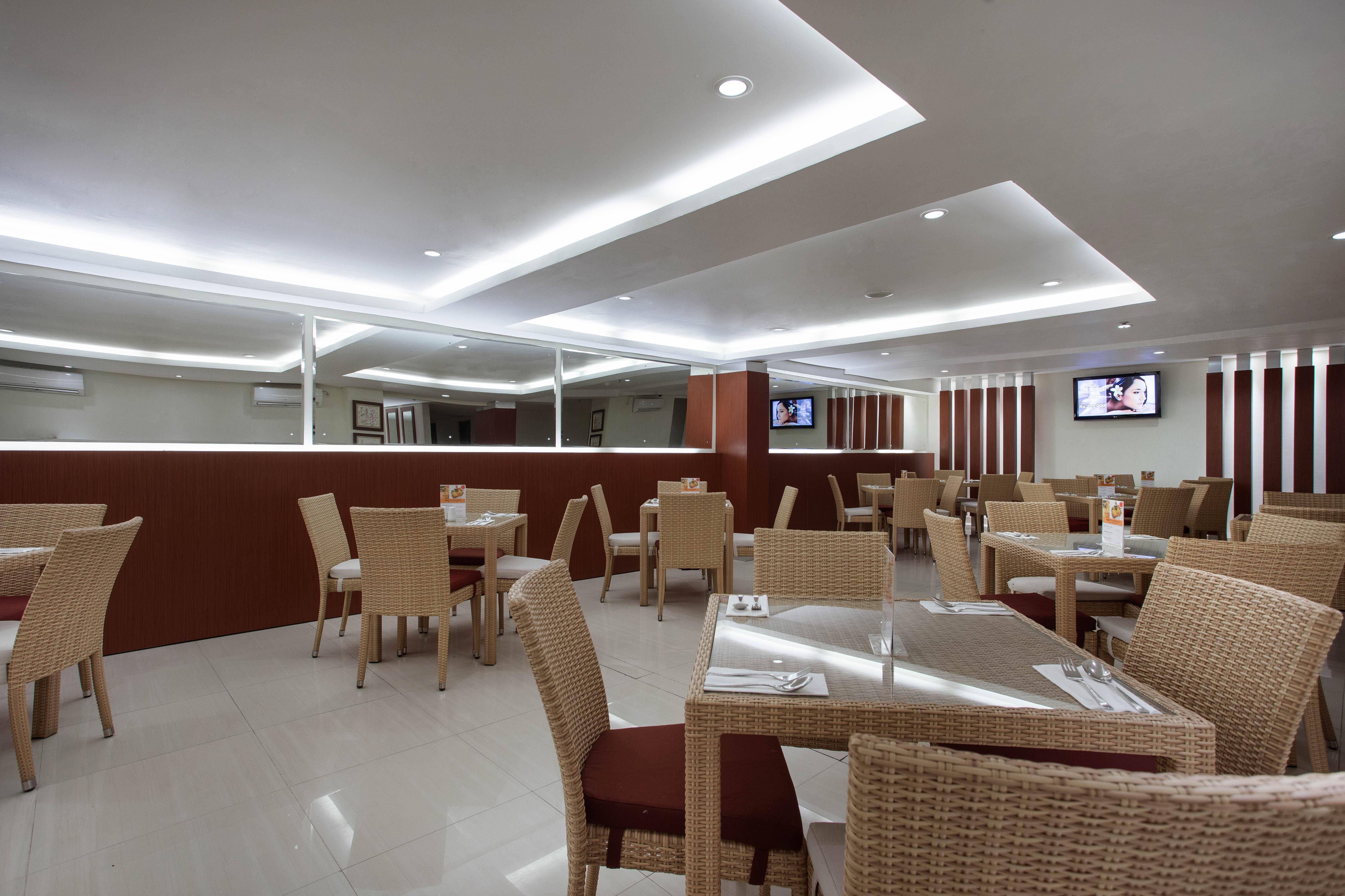 Sense Sunset Hotel Seminyak Экстерьер фото