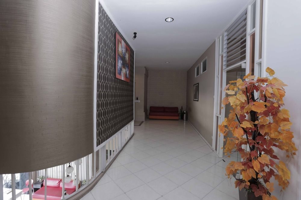 Sense Sunset Hotel Seminyak Экстерьер фото